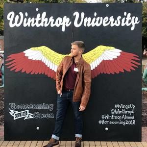 Meet your Posher, Ty